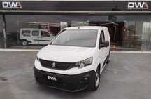 Peugeot Partner 1.6 BlueHDi L1 Pro