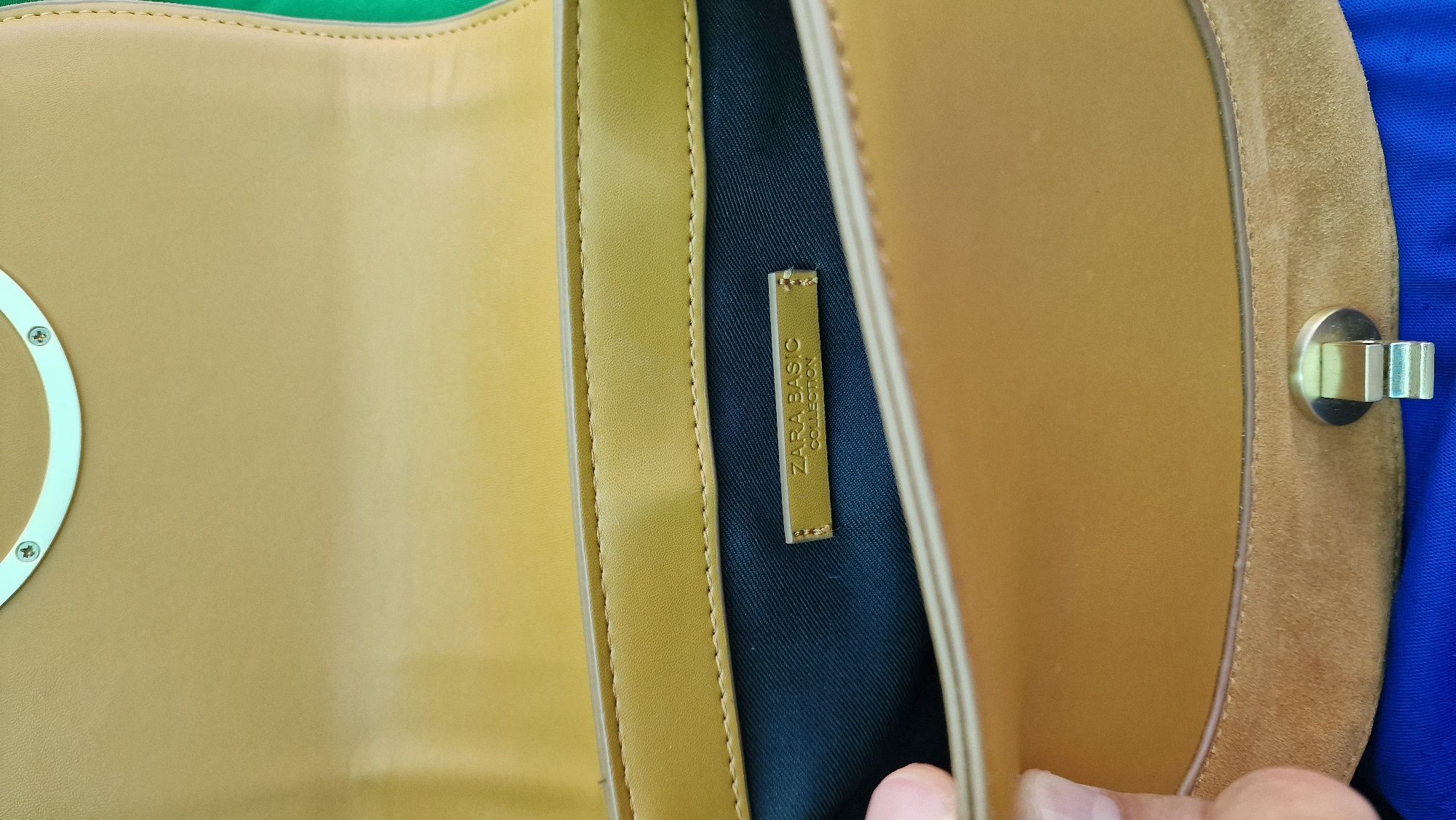 Продам две женские сумки, сумка от Zara и Michael Kors