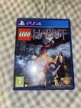 lego hobbit ps4 uzywana
