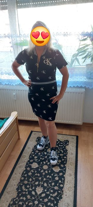 Sukienka  Calvin Klein nowa