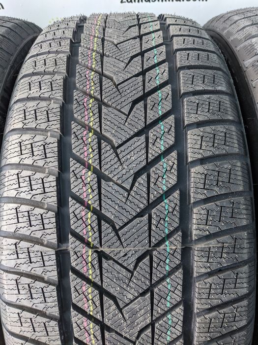 Нові 265/45R20	 ILink Snowgripper II 108H XL зимові шини (4шт)