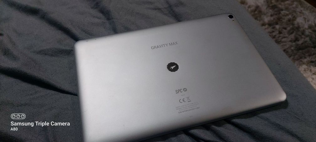 Tablet spc 10.1 gravity