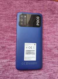 Продам смартфон POCO M3 під ремонт або запчастини