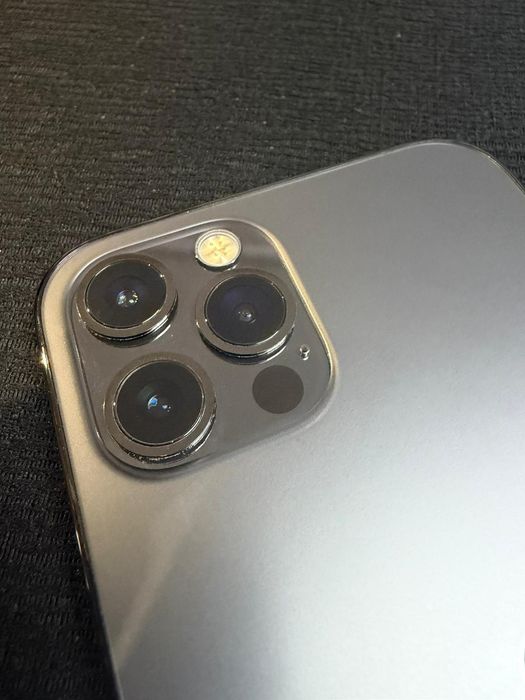iPhone 12 Pro 256 GB