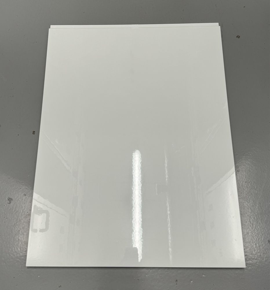 Ikea VOXTORP Drzwi, połysk biały, 60x80 cm