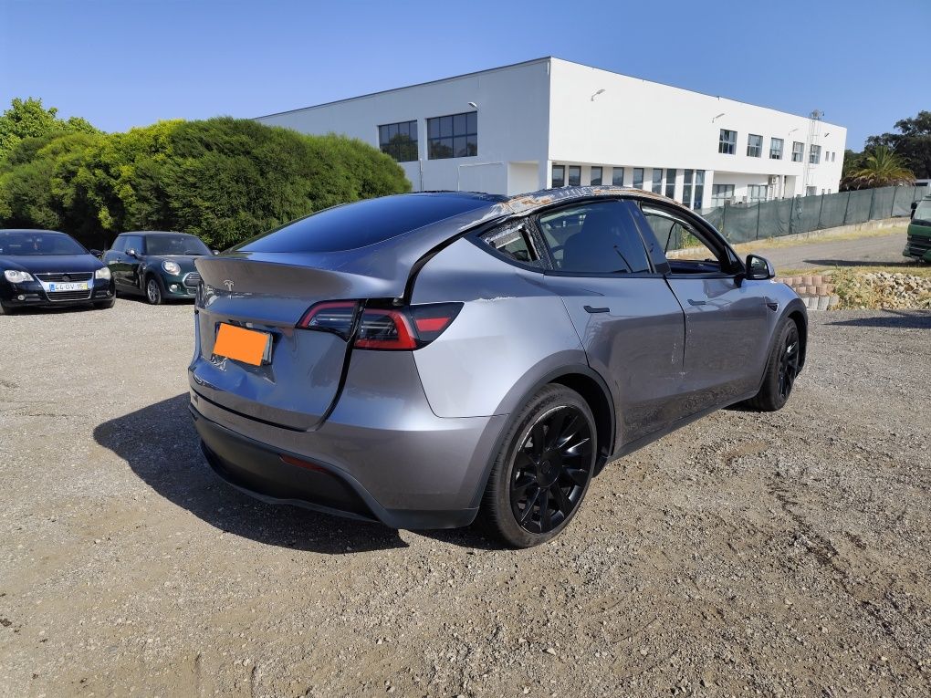 Tesla Modelo Y 2024