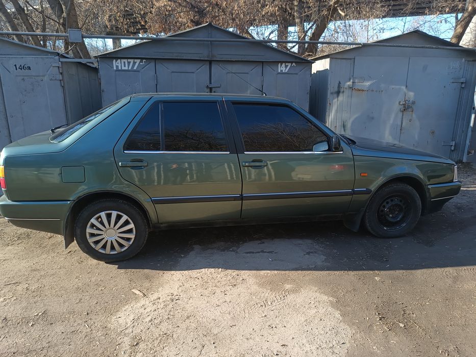 Продам Фиат Крома