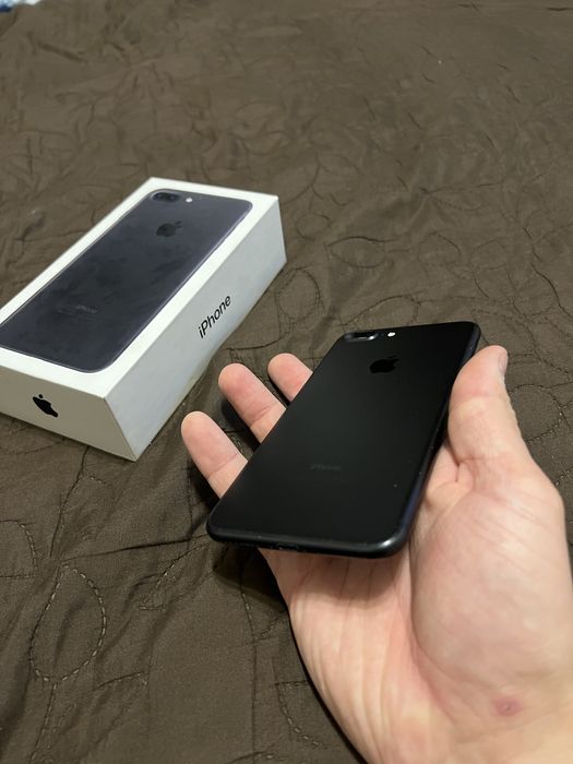 Iphone 7+ 128 Gb ICLOUD Lock