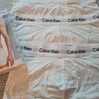 Bokserki Calvin Klein nowe męski