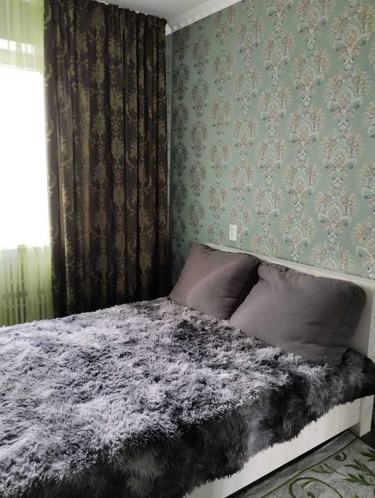 2 кк  3/10 55.34.9 чешка Намыв ,отличное состояние , лоджия