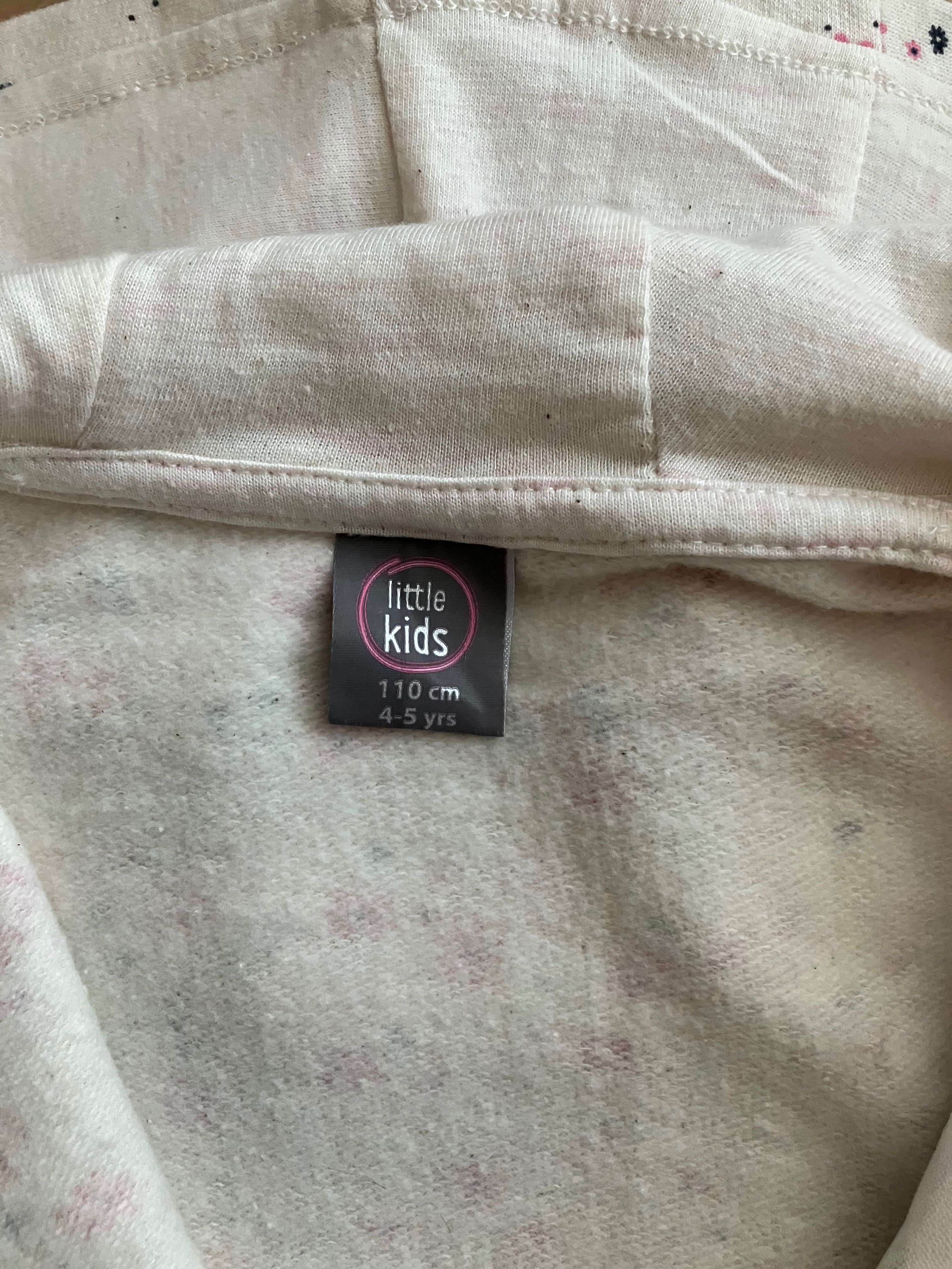 Bluza 98 dla dziewczynki