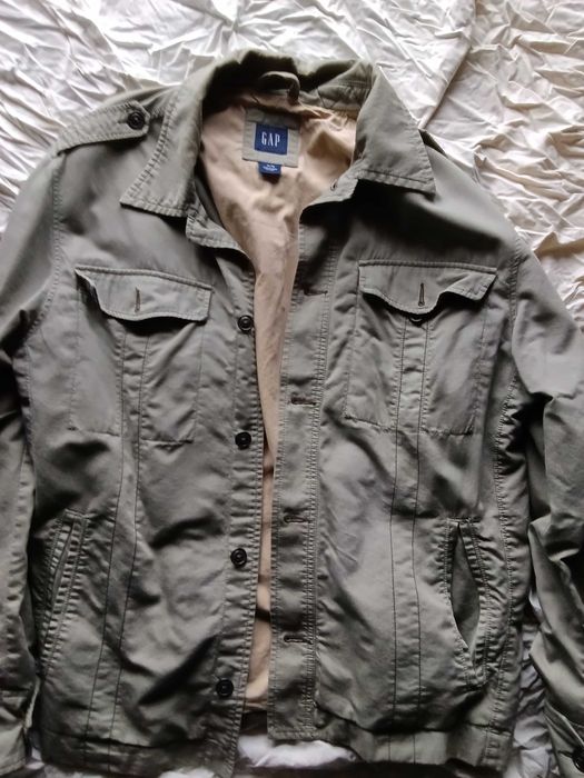 пиджак мужской новый Обмен