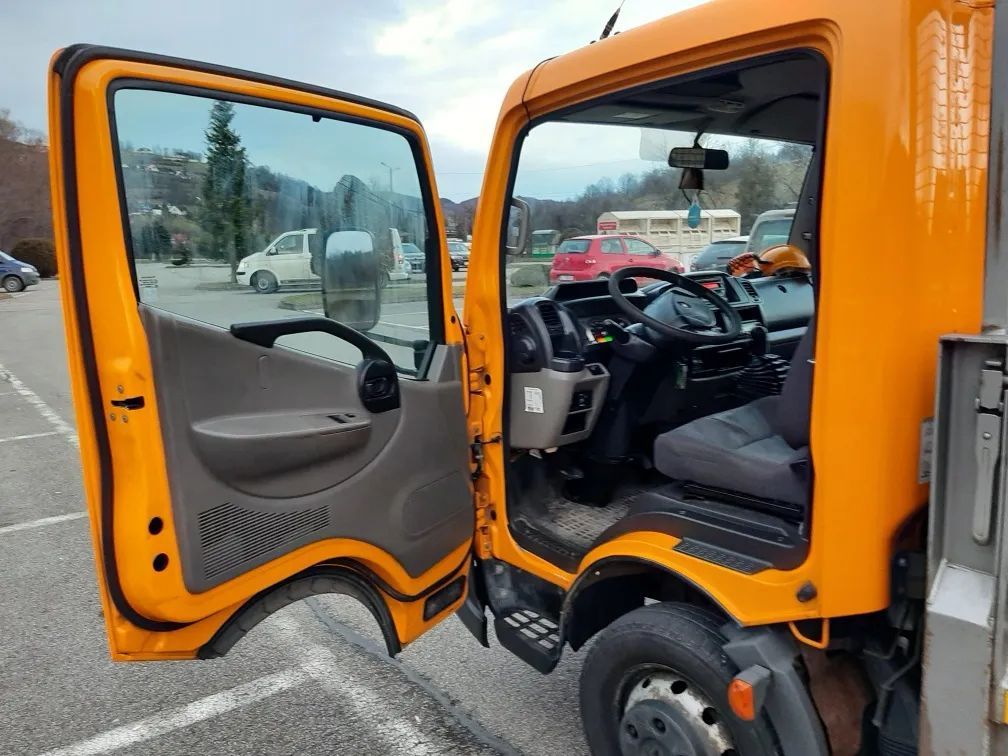 Renault MAXITY  Renault Maxity