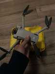 Dron DJI mini 3 pro fmc