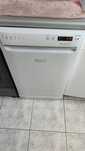 Zmywarka Hotpoint Arsiron 45 cm wolnostojąca