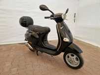Piaggio Vespa Vespa ET4 125 cm Limitowana Wersja Festival De Cannes  MGmoto WLKP