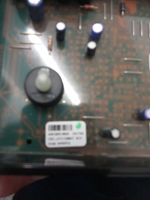 Placa electrónica para caldeira Beretta