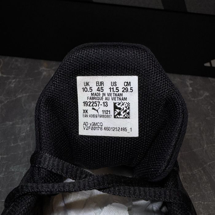 Кросівки чоловічі Puma Flyer Lite 3  45 р. (29.5 см)