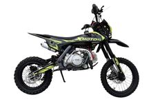 НОВИНКА!! пітбайк Xmotos Stark 125 у АРТМОТО Хмельницький