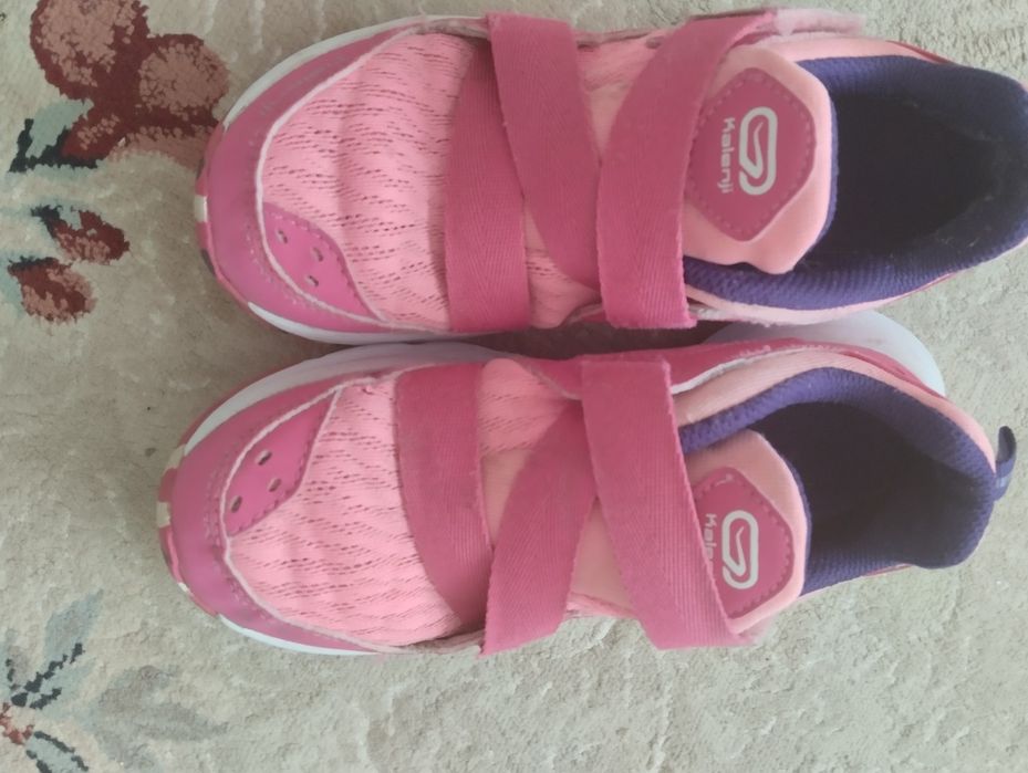 Кросівки для дівчинки 29 р.