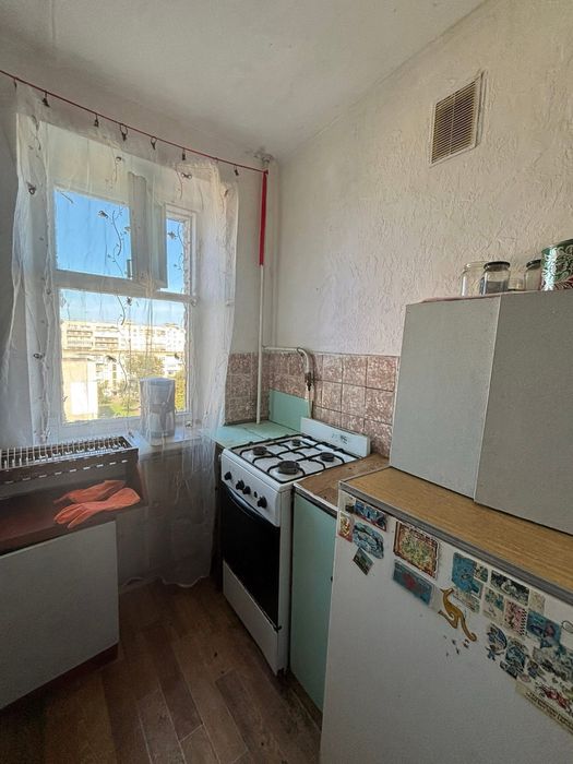 Продаж 1 кім квартири