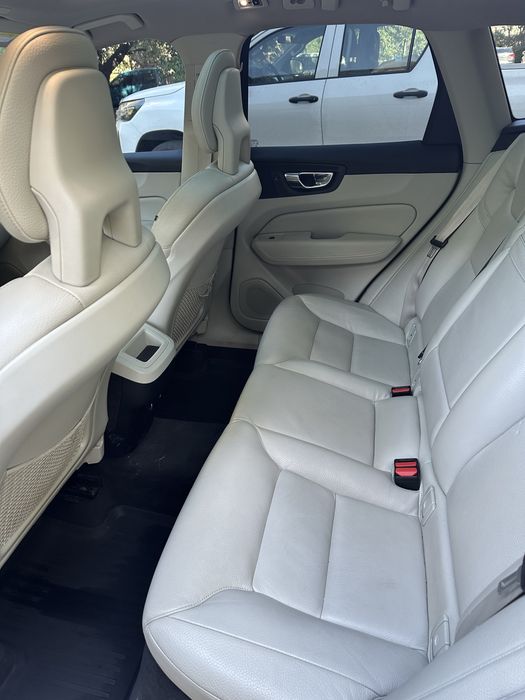 Volvo xc60, t6 320h.p.