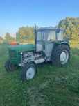 Traktor rolniczy
