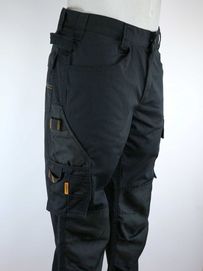 Jobman 2324 spodnie robocze serwisowe ze stretchem rozmiar 48 (M)