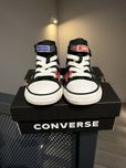 Trampki dzieciecie Converse