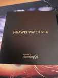 Huawei watch gt4