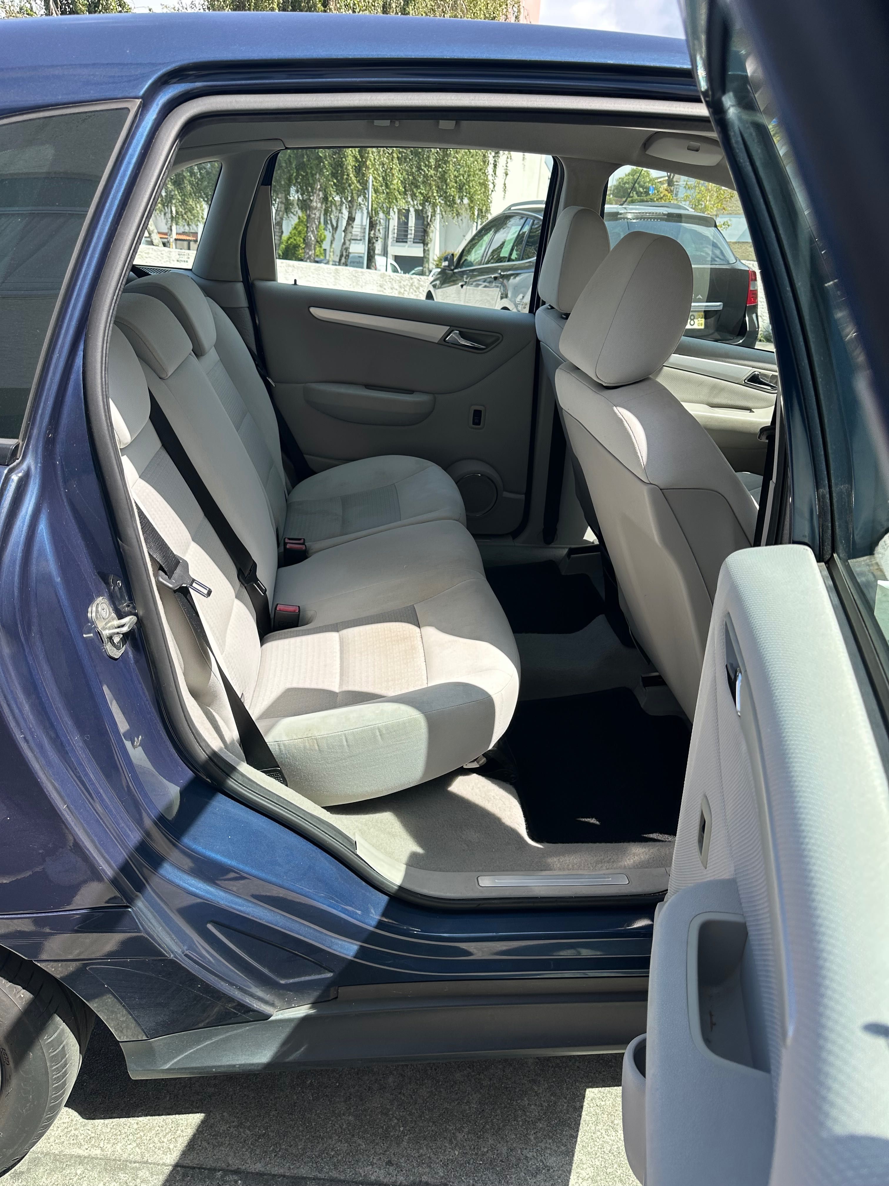 Mercedes B180 Cdi