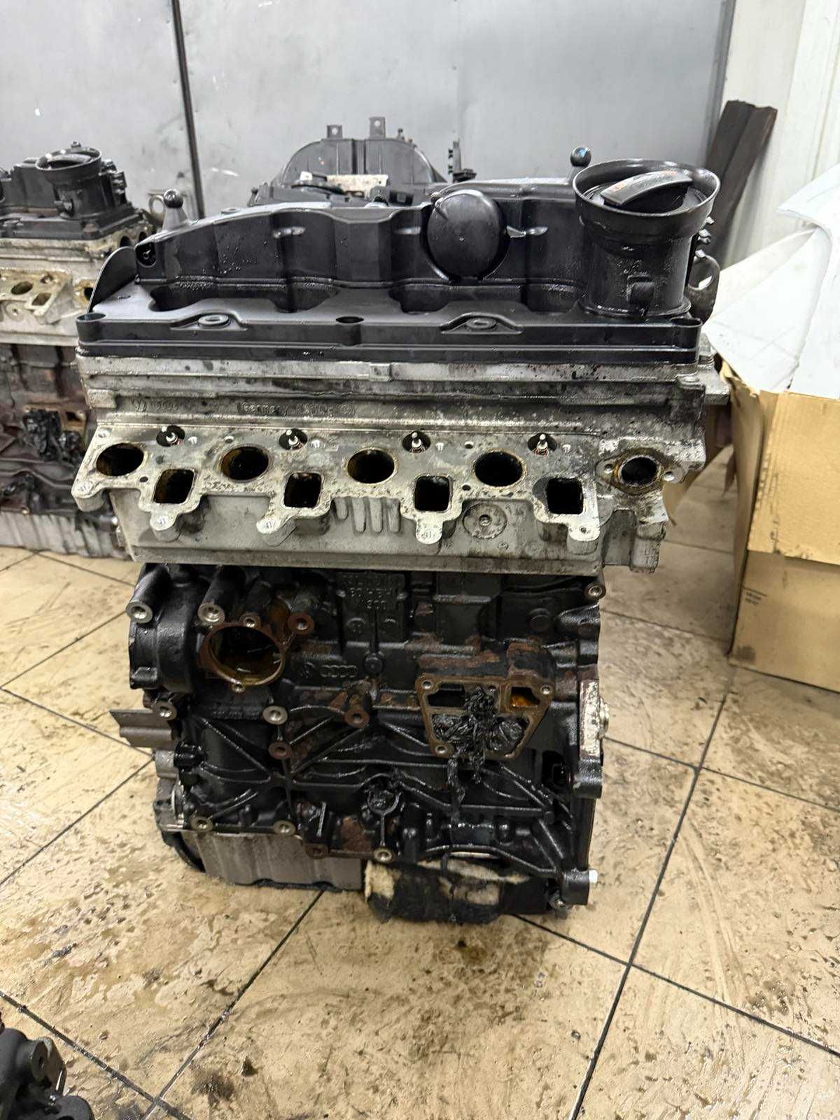 Мотор, Двигун 2.0 TDI, 1.6TDI VW B6 Tiguan, Audi, Shkoda, Vag.