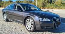 Aud A8 4.2 Tdi 350cv Nacional