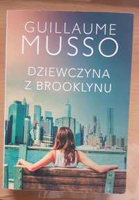 "Dziewczyna z Brooklynu" Guillaume Musso