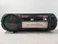 Auto-Rádio de 8 Pistas National RARO