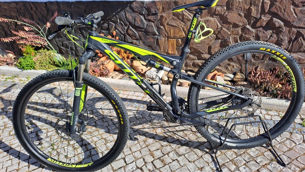 Scott Spark - 29” - tam. M
