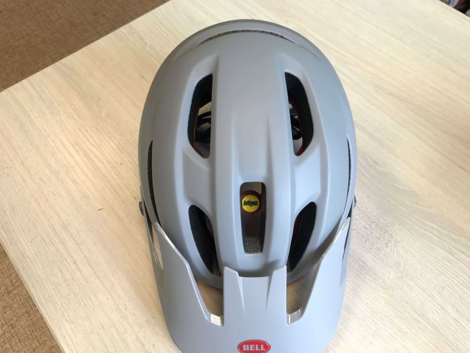 Велосипедний шолом велошолом шлем Bell 4Forty MIPS Small 52-56см різні