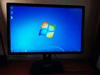 Монітор Dell UltraSharp U2412Mc
