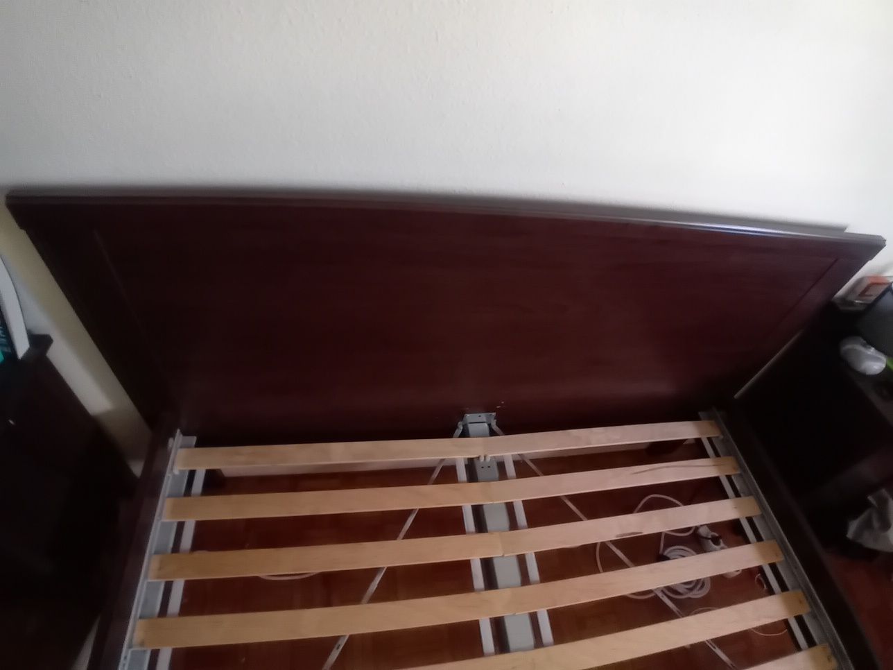 Mobilia de quarto