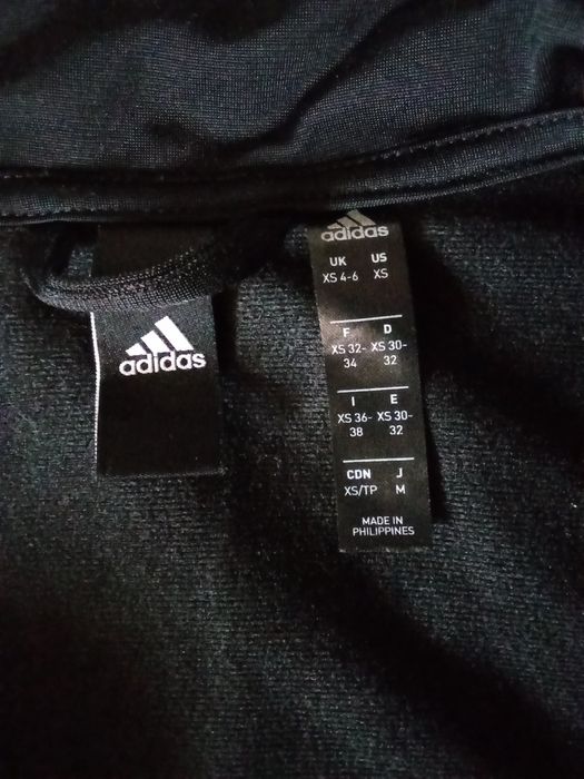 Fato de treino da Adidas