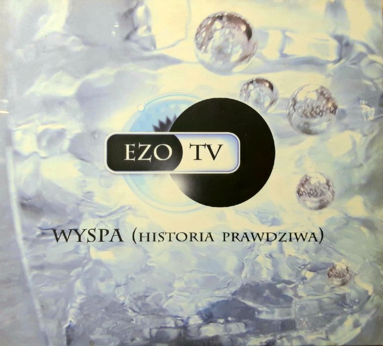 Wyspa (Historia Prawdziwa) Ezo TV (2xCD, 2008)