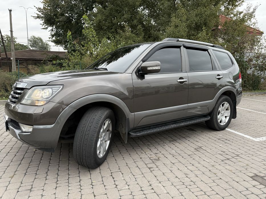 Гарний стан, вкладень не потребує