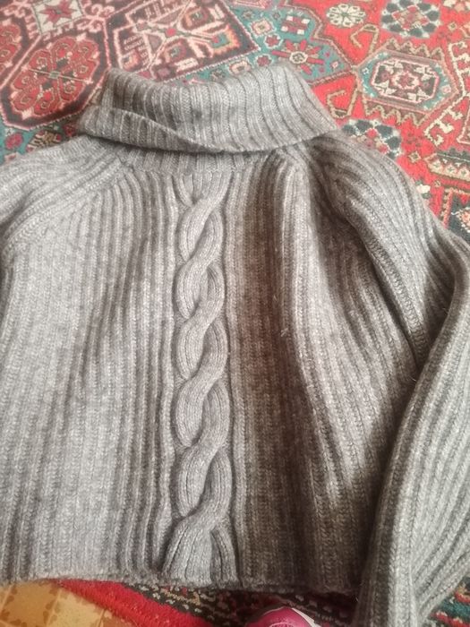 Свитер Марко Поло Marco Polo. Xl