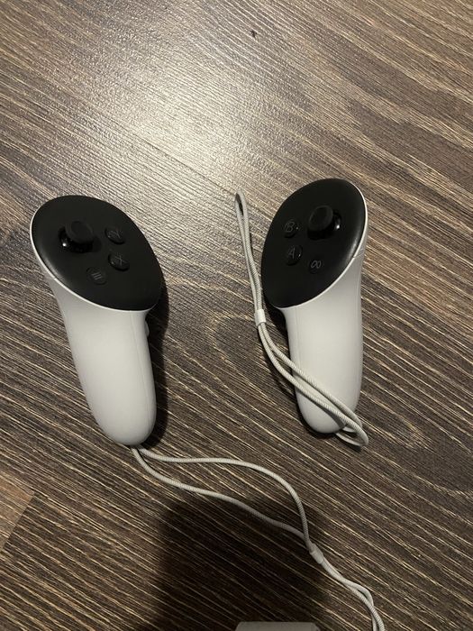 Продаються очки віртуальної реальності meta quest 3s 256gb, стан ідеал