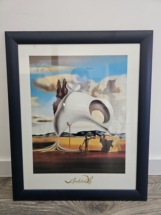 Obraz Salvador Dali
