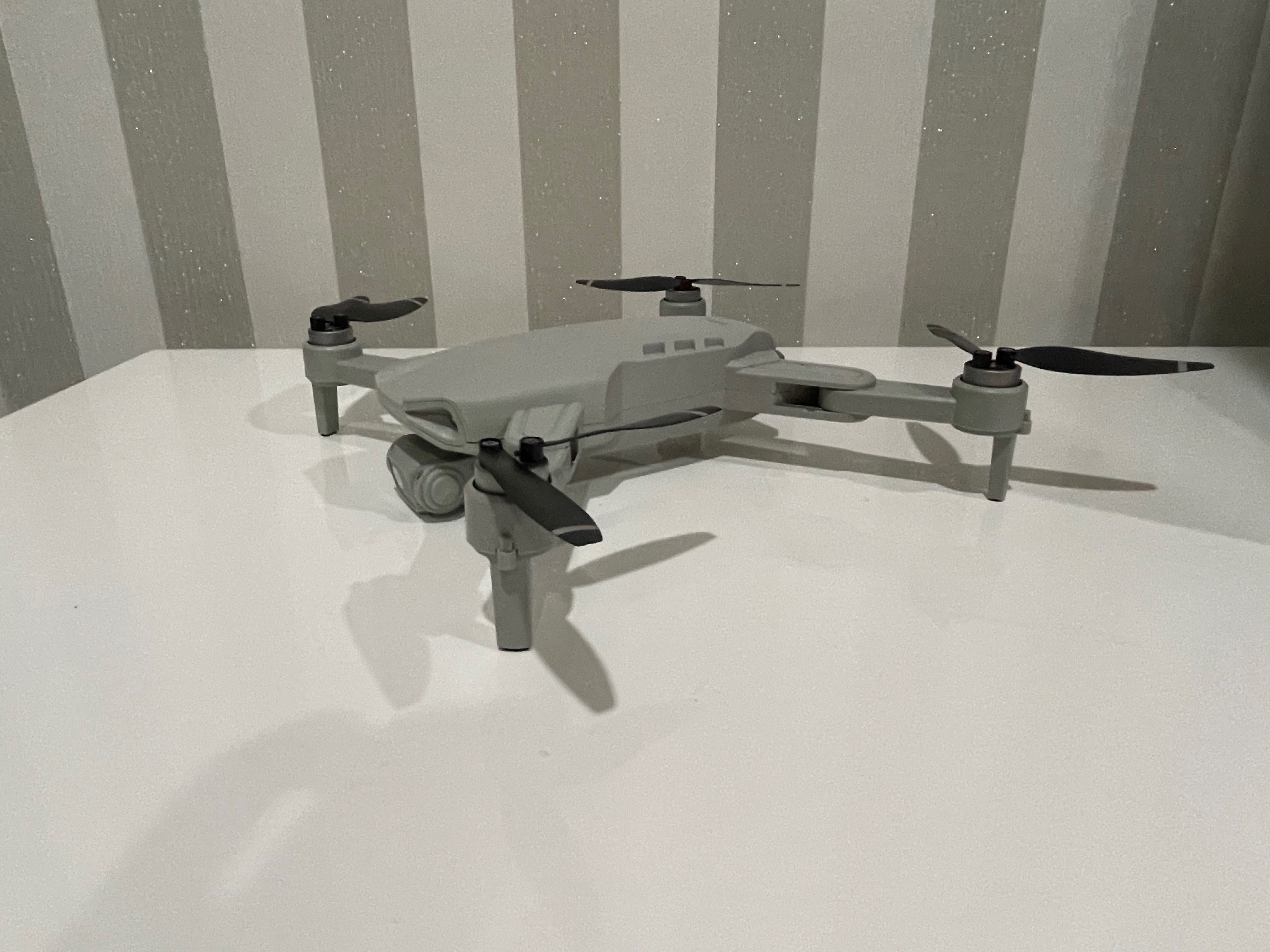 Drone L9 NOVO, 4K, GPS, WI-FI, Dual câmara, distância 1.2km