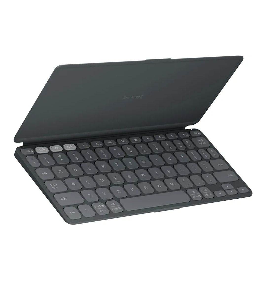 Bluetooth клавіатура Logitech Keys-to-GO 2