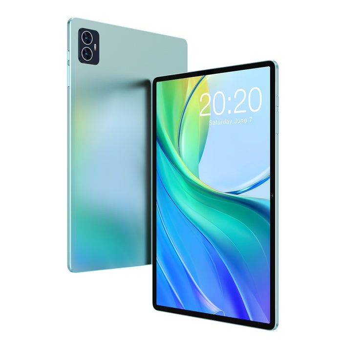 Планшет Teclast M50 6/126 з чохлом