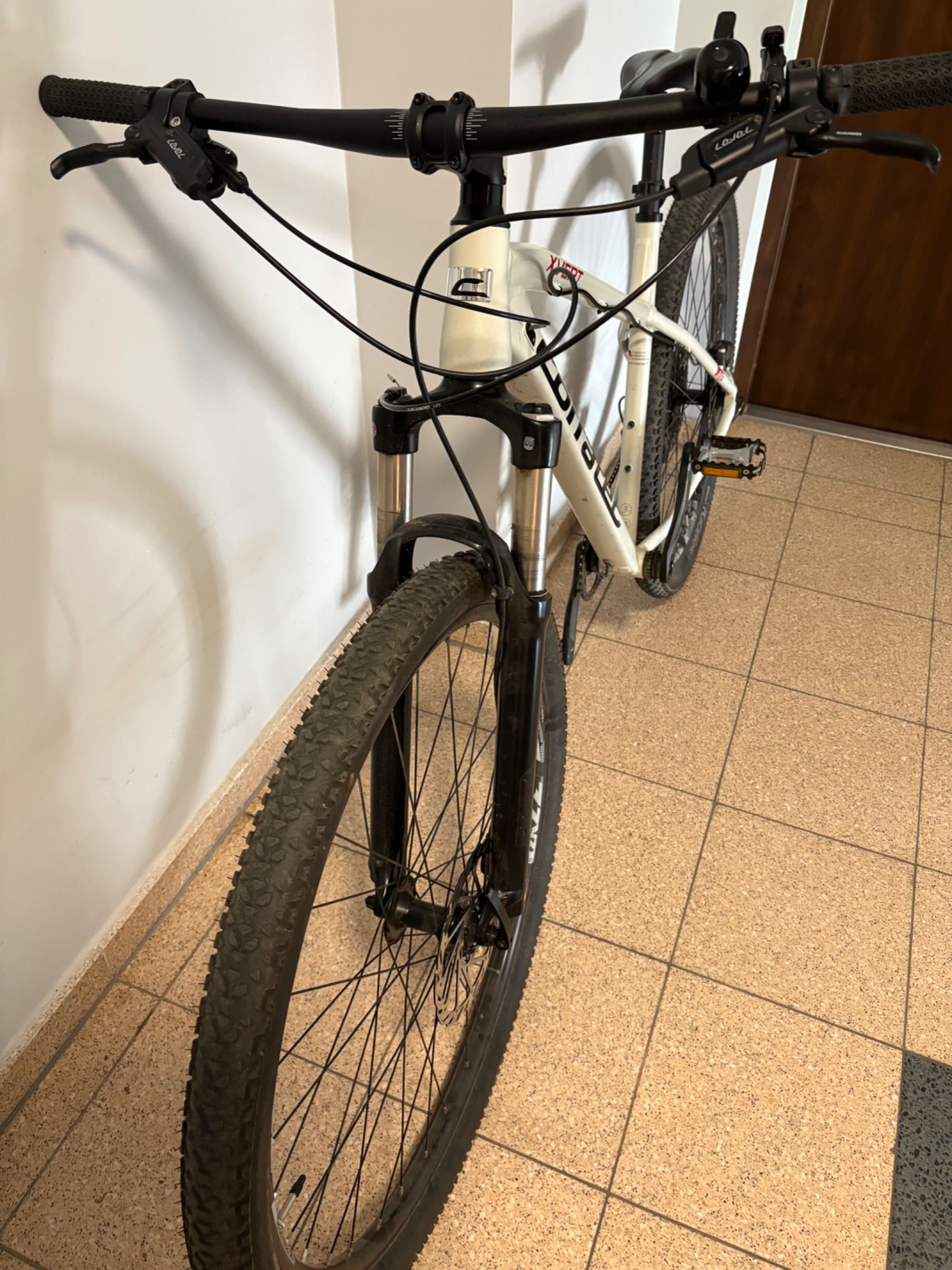 Rower CORRATEC ELITE 29” MTB, XC stan idealny. Wysyłka DPD
