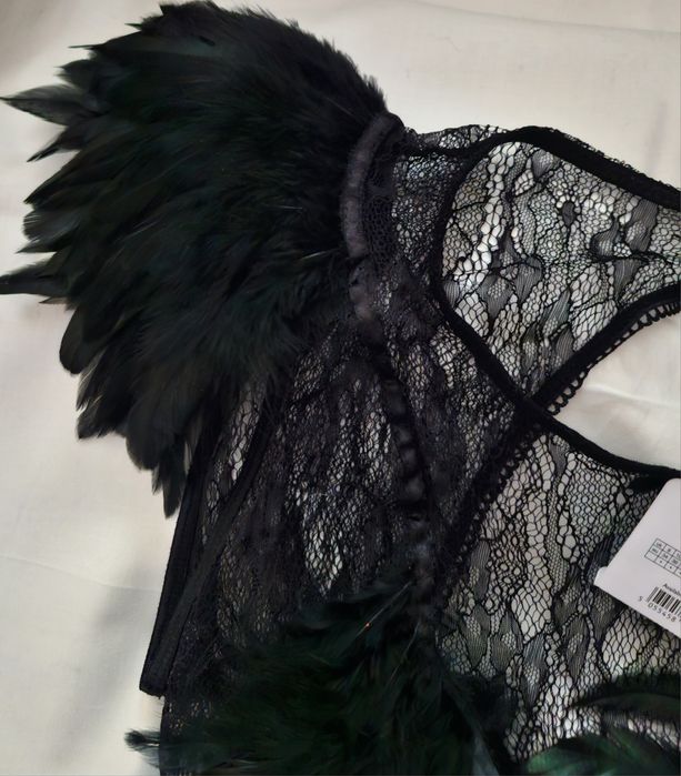 Еротична Білизна  16 розмір  приемна на дотик